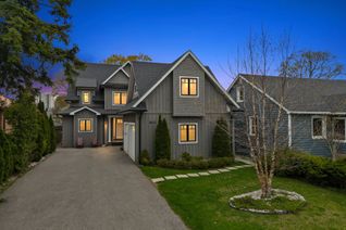 Duplex for Sale, 3047 Grenville Dr, Mississauga, ON