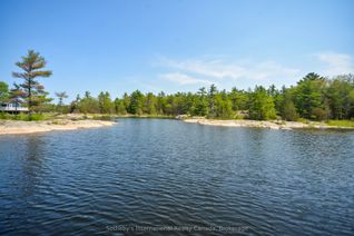Land for Sale, 4648 Is 2190 Georgian Bay N/A, Georgian Bay, ON