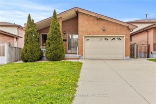 Backsplit for Sale, 14 Indian Cres, Hamilton, ON