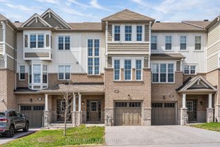 Freehold Townhouse for Sale, 142 Battersea Cres, Kanata, ON