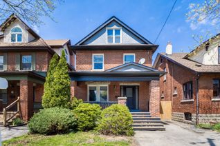 Property for Sale, 84 South Oval N/A, Hamilton, ON