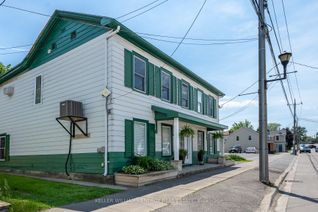 Duplex for Rent, 60 Picton Main St, Prince Edward County, ON