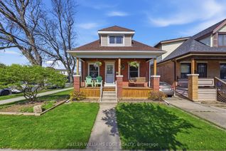 Property for Sale, 74 Graham Ave S, Hamilton, ON