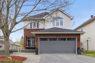 Property for Sale, 132 Springcreek Cres, Kanata, ON