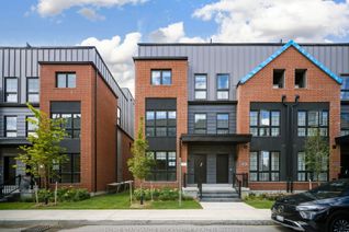 Townhouse for Rent, 22 Chesley St, Vaughan, ON