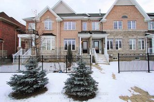 Property for Rent, 64 Mack Clement Ln, Richmond Hill, ON