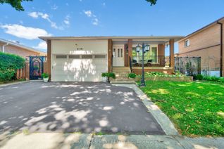 Backsplit for Sale, 1149 Dowland Cres, Burlington, ON