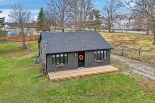 Bungalow for Rent, 935 First St S, Gravenhurst, ON