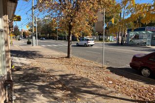 Property for Lease, 3280 Danforth Ave #Main+Basem, Toronto, ON