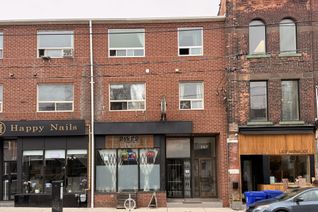 Property for Lease, 269 broadview Ave, Toronto, ON