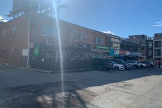 Office for Lease, 699 Lawrence Ave W #Unit A, Toronto, ON