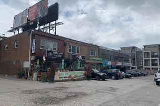 Office for Lease, 705 Lawrence Ave W #203, Toronto, ON