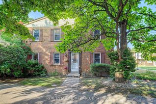 Condo Townhouse for Sale, 25 Brimwood Blvd #116, Toronto, ON