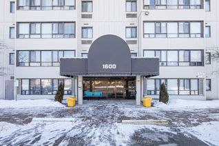 Condo for Rent, 1600 Adelaide St N #310, London North, ON