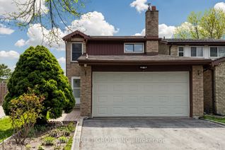 Property for Sale, 57 Longmeadow Cres, Markham, ON