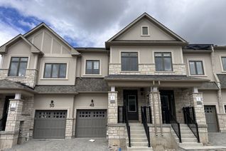Freehold Townhouse for Rent, 48 Helmkay Ave, Richmond Hill, ON