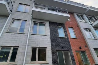Townhouse for Rent, 99 Frederick Tisdale Dr, Toronto, ON