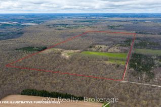 Land for Sale, LOT 15 CONC 3 N/A, Meaford, ON