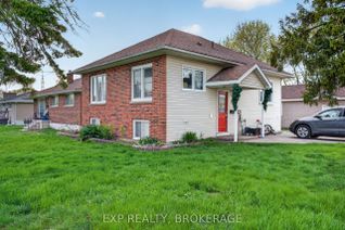 Duplex for Sale, 300 HERBERT St, Gananoque, ON