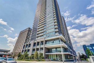 Condo Apartment for Rent, 6 Sonic Way #1309, Toronto, ON