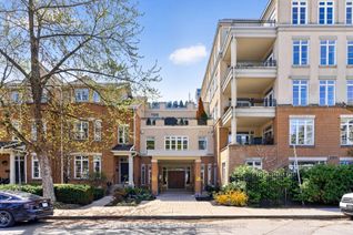 Condo for Sale, 21 Shaftesbury Ave #203, Toronto, ON