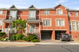 Condo Townhouse for Rent, 5031 East Mill Rd #5, Mississauga, ON