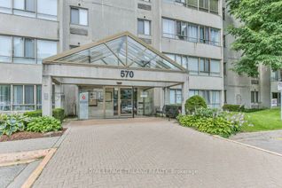 Condo for Rent, 570 PROUDFOOT Ln #907, London North, ON