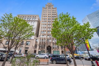 Condo Apartment for Sale, 36 James St S #805, Hamilton, ON