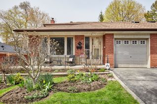 House for Sale, 42 Halsey Ave, Toronto, ON