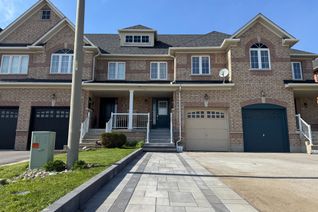 Townhouse for Sale, 34 Atlantis Dr, Whitby, ON