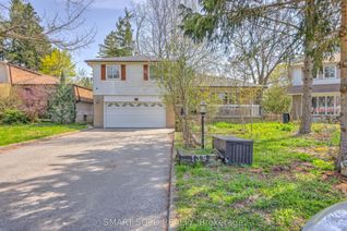 Sidesplit for Sale, 139 Marla Ct, Richmond Hill, ON