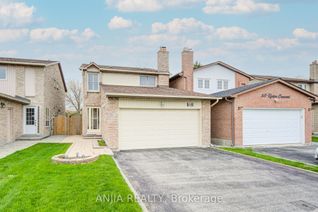 Property for Sale, 48 Upton Cres, Markham, ON