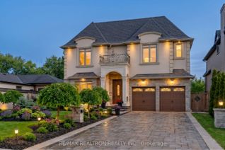 House for Sale, 374 Elmwood Ave, Richmond Hill, ON