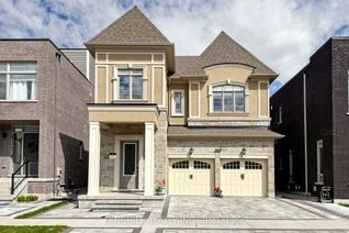 House for Sale, 193 Milky Way, Richmond Hill, ON House for Sale, 193 Milky Way, Richmond Hill, ON