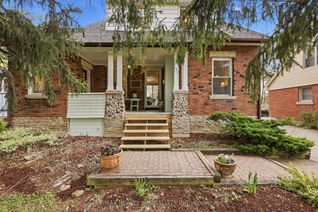 House for Sale, 123 Mill St S, Brampton, ON