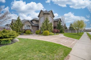 Detached House for Sale, 8479 Forestview Blvd, Niagara Falls, ON