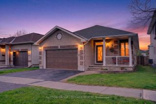 Bungalow for Sale, 4070 Canyon Walk Dr, Blossom Park - Airport and Area, ON