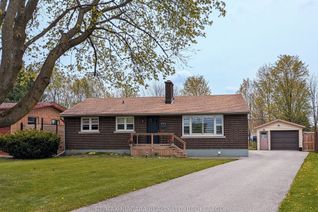 Detached House for Sale, 6774 Glendoone St, Niagara Falls, ON