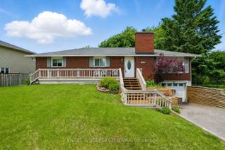 Bungalow for Sale, 1427 Rosebella Ave, Blossom Park - Airport and Area, ON