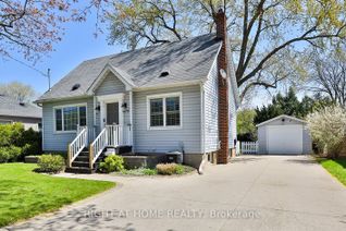 Property for Sale, 476 GENEVA St, St. Catharines, ON