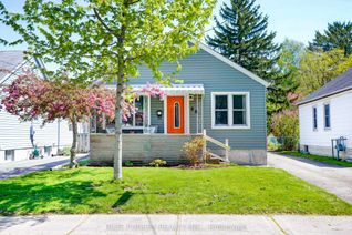 Bungalow for Sale, 88 JOSEPHINE St, London South, ON
