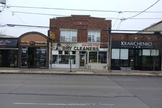 Commercial/Retail Property for Sale, 246-248 Ottawa St N, Hamilton, ON