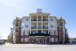 Condo Apartment for Sale, 80 Aspen Springs Dr #220, Clarington, ON