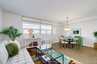 Condo Apartment for Sale, 2550 Pharmacy Ave #1501, Toronto, ON