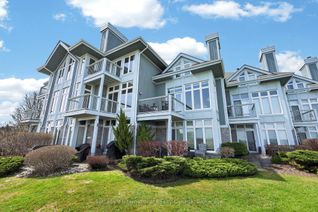 Townhouse for Sale, 843 Suncrest Cir, Collingwood, ON
