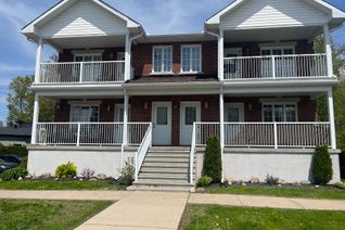 Condo for Rent, 171 Mabel St #5, The Nation, ON