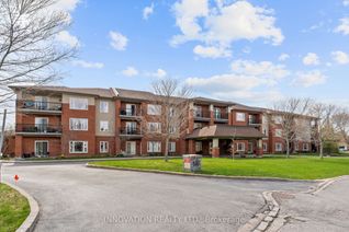 Condo Apartment for Sale, 100 Jamieson St #209, Mississippi Mills, ON