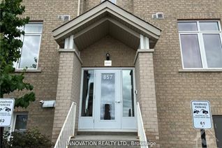 Condo for Sale, 857 BLACKCOMB Private #C, Elmvale Acres and Area, ON