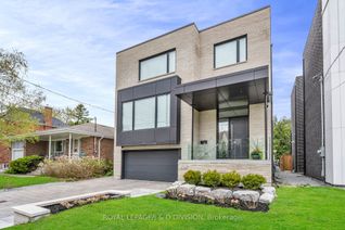 Detached House for Sale, 414 Glengarry Ave, Toronto, ON