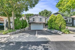 Bungalow for Sale, 168 Springhead Gdns, Richmond Hill, ON